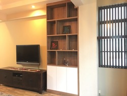 Hillview Heights (D23), Condominium #157816052